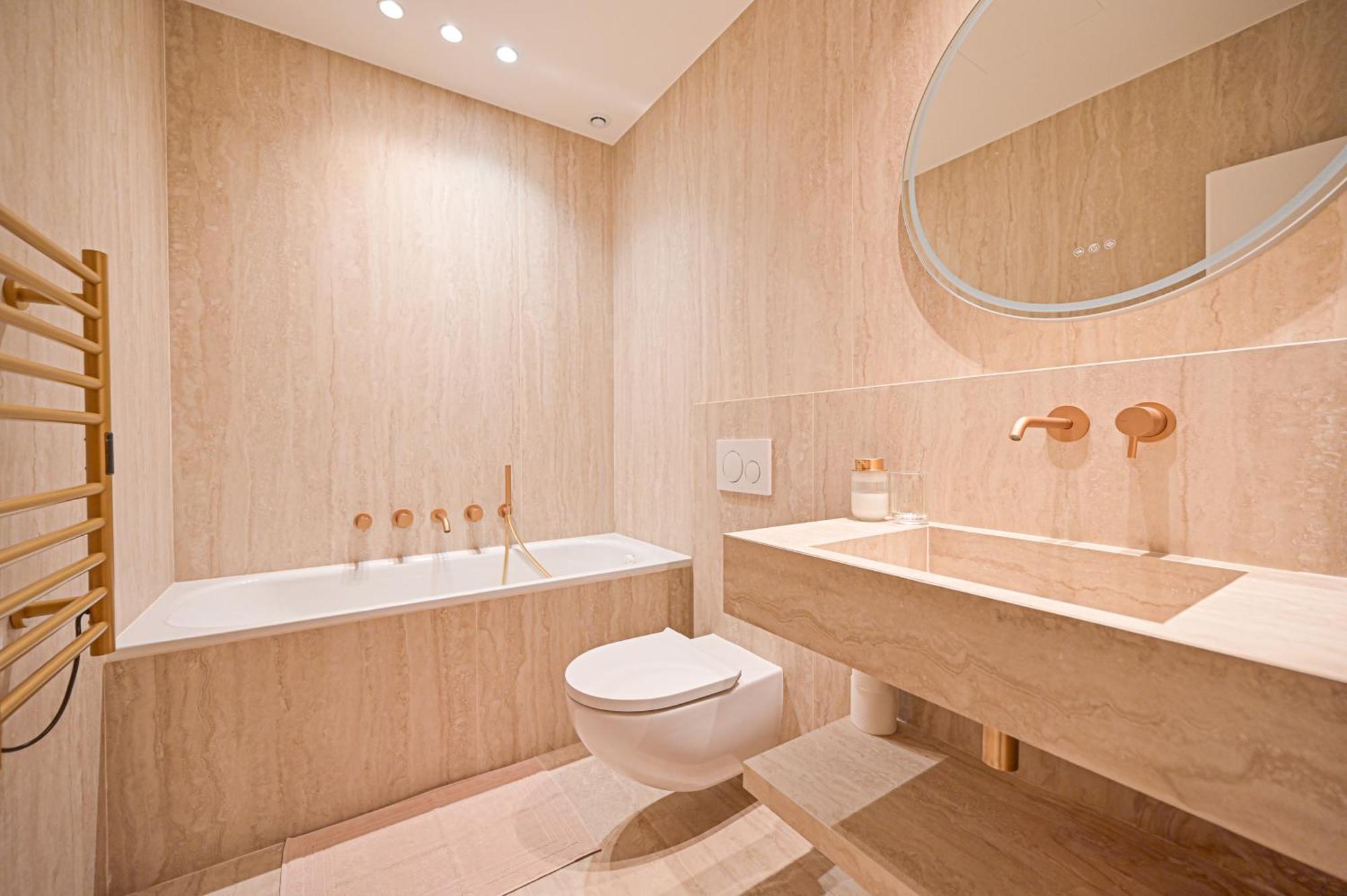 Sumptuous & Serene Parisian Flat מראה חיצוני תמונה